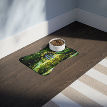Load image into Gallery viewer, T.A.B.U. Pet Feeding Mats