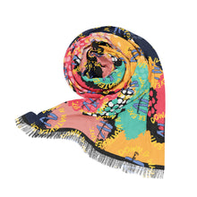 Load image into Gallery viewer, DIVW Light Scarf