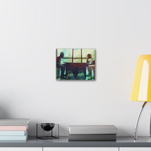 Afbeelding in Gallery-weergave laden, Canvas Stretched, 0.75"