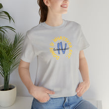 Load image into Gallery viewer, DIVW Jersey Short Sleeve Tee