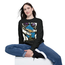 Load image into Gallery viewer, Astronauts Drop Shoulder Sweatshirt
