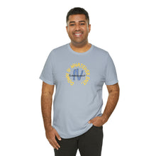 Load image into Gallery viewer, DIVW Jersey Short Sleeve Tee