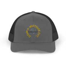 Load image into Gallery viewer, Snapback Trucker Cap - D4W Trucker “Rondo Edition”