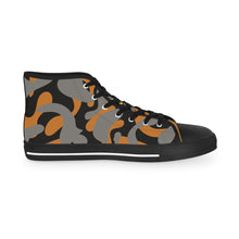 Load image into Gallery viewer, DIVW Men's High Top Sneakers