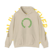 Load image into Gallery viewer, Down IV Whatever Hoodie – GREMLIN EDITION Graphic Pullover