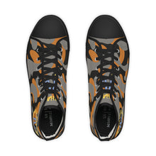 Load image into Gallery viewer, DIVW Men's High Top Sneakers