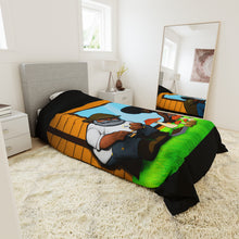 Load image into Gallery viewer, DIVW Duvet Cover