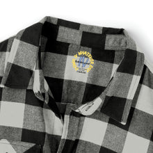 Load image into Gallery viewer, DIVW Unisex Flannel Shirt