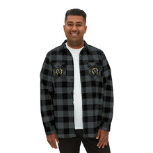 Load image into Gallery viewer, DIVW Unisex Flannel Shirt