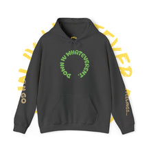 Load image into Gallery viewer, Down IV Whatever Hoodie – GREMLIN EDITION Graphic Pullover