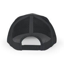 Load image into Gallery viewer, Snapback Trucker Cap - D4W Trucker “Rondo Edition”