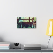 Afbeelding in Gallery-weergave laden, Canvas Stretched, 0.75"