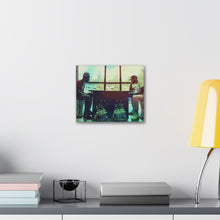 Afbeelding in Gallery-weergave laden, Canvas Stretched, 0.75"