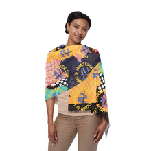 Load image into Gallery viewer, DIVW Light Scarf