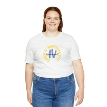 Load image into Gallery viewer, DIVW Jersey Short Sleeve Tee
