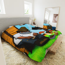 Load image into Gallery viewer, DIVW Duvet Cover