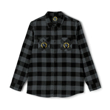 Load image into Gallery viewer, DIVW Unisex Flannel Shirt