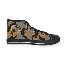 Load image into Gallery viewer, DIVW Men's High Top Sneakers