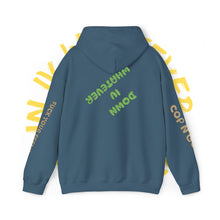Load image into Gallery viewer, Down IV Whatever Hoodie – GREMLIN EDITION Graphic Pullover