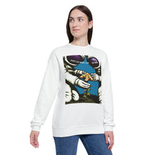 Load image into Gallery viewer, Astronauts Drop Shoulder Sweatshirt