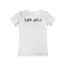Load image into Gallery viewer, The Boyfriend Tee for Women