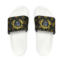 Load image into Gallery viewer, DIVW Men's Slide Sandals