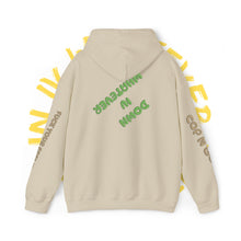 Load image into Gallery viewer, Down IV Whatever Hoodie – GREMLIN EDITION Graphic Pullover
