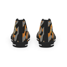 Load image into Gallery viewer, DIVW Men's High Top Sneakers