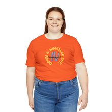 Load image into Gallery viewer, DIVW Jersey Short Sleeve Tee