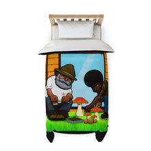Load image into Gallery viewer, DIVW Duvet Cover