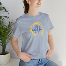 Load image into Gallery viewer, DIVW Jersey Short Sleeve Tee