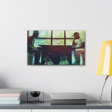 Afbeelding in Gallery-weergave laden, Canvas Stretched, 0.75"