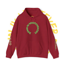 Load image into Gallery viewer, Down IV Whatever Hoodie – GREMLIN EDITION Graphic Pullover