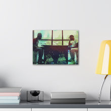 Afbeelding in Gallery-weergave laden, Canvas Stretched, 0.75"
