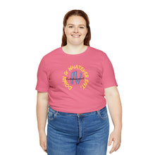 Load image into Gallery viewer, DIVW Jersey Short Sleeve Tee