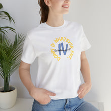 Load image into Gallery viewer, DIVW Jersey Short Sleeve Tee