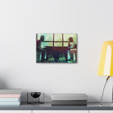 Afbeelding in Gallery-weergave laden, Canvas Stretched, 0.75"