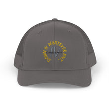 Load image into Gallery viewer, Snapback Trucker Cap - D4W Trucker “Rondo Edition”