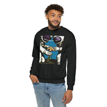 Load image into Gallery viewer, Astronauts Drop Shoulder Sweatshirt