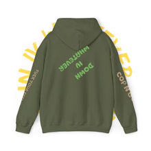 Load image into Gallery viewer, Down IV Whatever Hoodie – GREMLIN EDITION Graphic Pullover