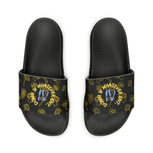Load image into Gallery viewer, DIVW Men's Slide Sandals