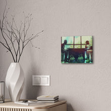 Afbeelding in Gallery-weergave laden, Canvas Stretched, 0.75"