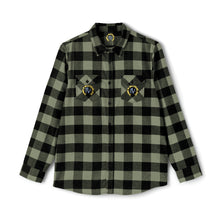 Load image into Gallery viewer, DIVW Unisex Flannel Shirt