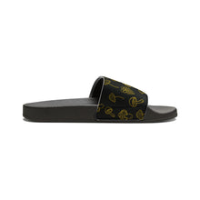 Load image into Gallery viewer, DIVW Men's Slide Sandals