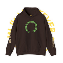Load image into Gallery viewer, Down IV Whatever Hoodie – GREMLIN EDITION Graphic Pullover