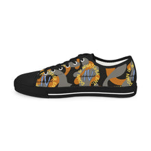 Load image into Gallery viewer, DIVW Low Top Sneakers