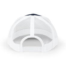 Load image into Gallery viewer, Snapback Trucker Cap - D4W Trucker “Rondo Edition”
