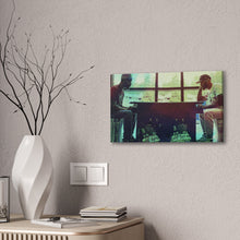 Afbeelding in Gallery-weergave laden, Canvas Stretched, 0.75"