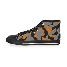 Load image into Gallery viewer, DIVW Men's High Top Sneakers