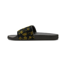 Load image into Gallery viewer, DIVW Men's Slide Sandals